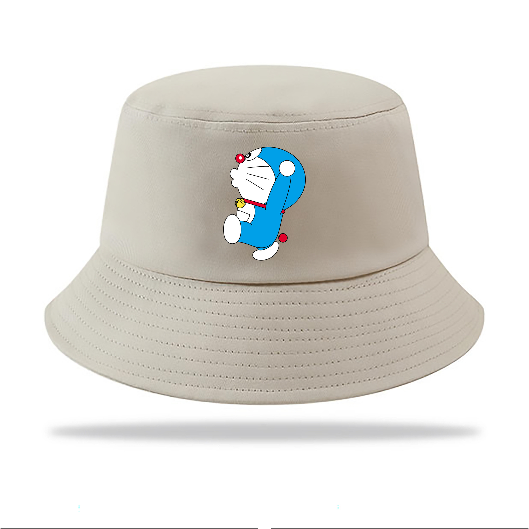 （画像用） ドラえもん Doraemon アウトドア日除けバケットハット